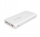 Powerbank Reinston Powerbank Reinston EPB10PD20W 10000mAh PD 20W USB / USB-C / microUSB Biały 1