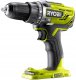 Wiertarko-wkrętarka Ryobi R18DD3-220S 18 V 2 x akumulator 2 Ah 6