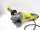 Szlifierka Ryobi RYOBI SZLIFIERKA KĄTOWA 950W 125mm RAG950-125G 4