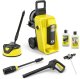 Myjka ciśnieniowa Karcher K 4 Comfort Premium Home *EU 1.324-753.0 1
