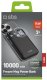 Powerbank SBS Powerbank SBS TTBB10000FANMAG Frezee Mag 10000mAh PD18W Czarny 2