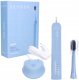 Szczoteczka Seysso Szczoteczka elektryczna Seysso Carbon Basic Blue 7