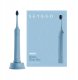 Szczoteczka Seysso Szczoteczka elektryczna Seysso Carbon Basic Blue 8