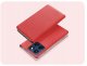 Hello Case Etui z Klapką Do Motorola Edge 60 / 60 Fusion / 60 Pro 5G (Czerwone, Case) 2