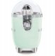 Wyciskarka wolnoobrotowa Smeg Wyciskarka do cytrusów Smeg CJF11PGEU 70W Zielona 2