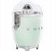 Wyciskarka wolnoobrotowa Smeg Wyciskarka do cytrusów Smeg CJF11PGEU 70W Zielona 3