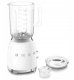 Blender kielichowy Smeg Blender kielichowy Smeg BLF03WHEU 1,5L 800W do Kruszenia lodu Miksowania 1