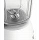 Blender kielichowy Smeg Blender kielichowy Smeg BLF03WHEU 1,5L 800W do Kruszenia lodu Miksowania 4