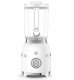 Blender kielichowy Smeg Blender kielichowy Smeg BLF03WHEU 1,5L 800W do Kruszenia lodu Miksowania 6