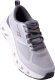 Buty trekkingowe damskie hitec Damskie buty Hi-tec JUVAL WO'S light grey/dark grey/red rozmiar 37 6
