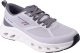 Buty trekkingowe damskie hitec Damskie buty Hi-tec JUVAL WO'S light grey/dark grey/red rozmiar 41 4