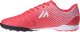 Starlife Męskie turfy Martes essentials METEOR TF red/white rozmiar 41 7