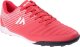 Starlife Męskie turfy Martes essentials METEOR TF red/white rozmiar 46 4