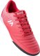 Starlife Męskie turfy Martes essentials METEOR TF red/white rozmiar 44 6