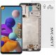 UTS-Group Wyświetlacz Do Samsung Galaxy A21s A217 A217F LCD Oryginał Ekran Ramka 3