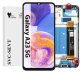UTS-Group Wyświetlacz Do Samsung Galaxy A23 5G A236 A236B Ramka Oryginał LCD Ekran 1
