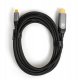 Kabel USB Spacetronik Kabel USB-C 3.1 HDMI 8K Spacetronik KCH-SPA020 2m 1