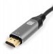 Kabel USB Spacetronik Kabel USB-C 3.1 HDMI 8K Spacetronik KCH-SPA020 2m 5