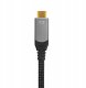 Kabel USB Spacetronik Kabel USB-C 3.1 HDMI 8K Spacetronik KCH-SPA020 2m 6