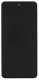 UTS-Group Wyświetlacz Do Samsung Galaxy A51 A515 Ramka Oryginał LCD Ekran (Samsung A51 2019 SM-A515F, Service Pack, SM-A515F/DS) 6
