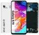 UTS-Group Wyświetlacz Do Samsung Galaxy A70 A705 A705F Ramka Oryginał LCD Ekran 1