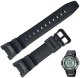 Casio Pasek do zegarka Outgear SGW-100 black 10304195 1