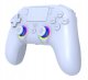 Gamepad Subsonic SA5716-2 Wireless LED Controller White do PS5, PC 2