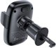 Acefast Uchwyt samochodowy Acefast D48 z ładowarką bezprzewodową na kratkę nawiewu - czarny 2