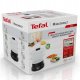 Tefal Parowar Tefal Minicompact Steam Cooker VC1398 6L 800W 2 Pojemniki 12