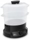 Tefal Parowar Tefal Minicompact Steam Cooker VC1398 6L 800W 2 Pojemniki 2
