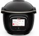 Multicooker Tefal Multicooker Tefal Cook4me Touch CY9128 1600W 6L Kosz do gotowania na parze 11