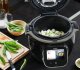 Multicooker Tefal Multicooker Tefal Cook4me Touch CY9128 1600W 6L Kosz do gotowania na parze 14