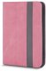 Etui na tablet TelForceOne Uniwersalne etui Fantasia - tablet 12-13"(L29,5 x W22,5 cm) różowe 1