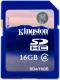 Karta Kingston  (SD4/16GB) 2