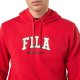 Fila Bluza męska Fila Rifredi czerwona FAM1218 30002 S 4