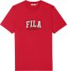 Fila Koszulka męska Fila Rifredi czerwona FAM1219 30002 S 1