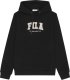 Fila Bluza męska Fila Rifredi czarna FAM1218 80010 2XL 2