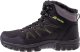 Martes Dziecięce buty zimowe Martes essentials NIRAL MID TEEN black/lime rozmiar 37 10