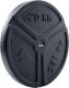 Martes Talerz Martes essentials WEIGHT PLATE 20KG rozmiar uniwersalny 1