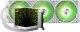 Chłodzenie wodne TRYX STAGE ARGB 360 AiO-chłodzenie wodne Dual-IPS-wyświetlacz - 360mm biały 2