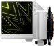Chłodzenie wodne TRYX STAGE ARGB 360 AiO-chłodzenie wodne Dual-IPS-wyświetlacz - 360mm biały 5