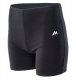 Cote Damskie legginsy Martes essentials LADY MIMI 1/2 czarny rozmiar XS 3