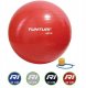 Tunturi Gymball 90cm czerwona 4