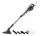 Odkurzacz pionowy Odkurzacz pionowy przewodowy Vesta EVC02 0,9L 600W Czarno-Szary 2