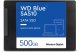 Dysk SSD WD Blue Sa510 500 Gb 2.5" Serial 1