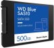 Dysk SSD WD Blue Sa510 500 Gb 2.5" Serial 3