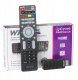Tuner TV Wiwa WIWA H.265 MINI TUNER DEKODER DVB-T2 H.265 HEVC TV 4