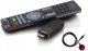 Tuner TV Wiwa Tuner DVB-T2 WIWA MINI dekoder TV naziemnej H.265 11