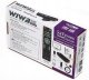 Tuner TV Wiwa Tuner DVB-T2 WIWA MINI dekoder TV naziemnej H.265 3