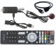 Tuner TV Wiwa Tuner DVB-T2 WIWA MINI dekoder TV naziemnej H.265 6